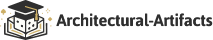 Logo architectural-artifacts.com