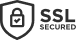 SSL Secured — sécurisé